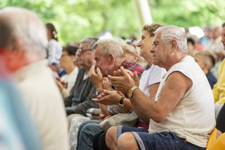 Ostatni dzień 59. Tygodnia Kultury Beskidzkiej